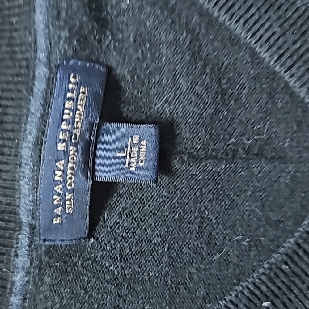 Men's sweaters - Picture 7 of 7